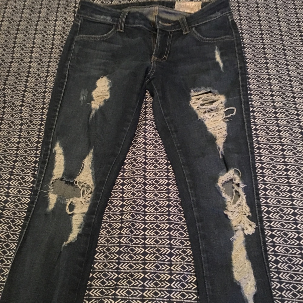 Siwy Jeans